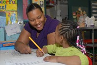 Kids - Early Childhood Program in East Orange, NJ