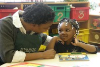 Kids - Early Childhood Program in East Orange, NJ