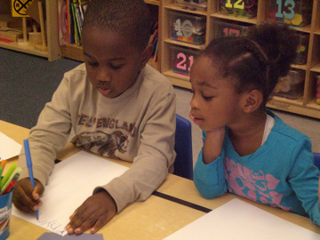 Children - Childhood Development in East Orange, NJ